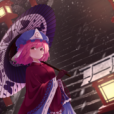 魔法與修仙 魔法與修仙