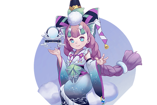 雲中子(遊戲《封神召喚師》中的角色) 雲中子(遊戲《封神召喚師》中的角色)