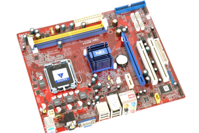 七彩虹C.N73V Ver2.0 七彩虹C.N73V Ver2.0
