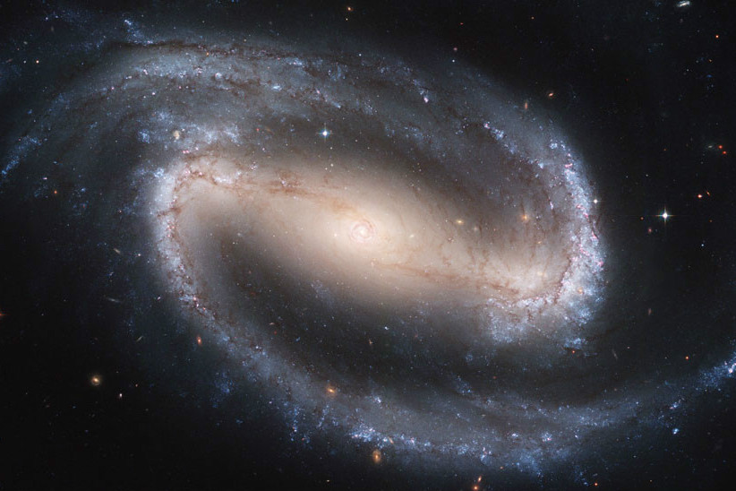NGC 1300 NGC 1300
