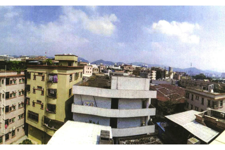 黃村(廣東省東莞市虎門鎮黃村社區轄自然村) 黃村(廣東省東莞市虎門鎮黃村社區轄自然村)