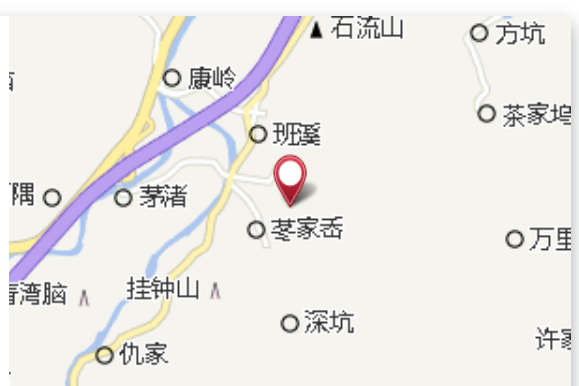 石井坑 石井坑