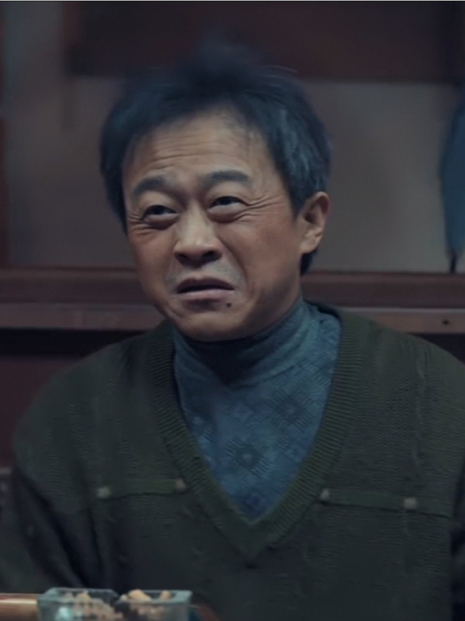 汪海濤(青春懸疑犯罪短劇集《膽小鬼》中的角色) 汪海濤(青春懸疑犯罪短劇集《膽小鬼》中的角色)