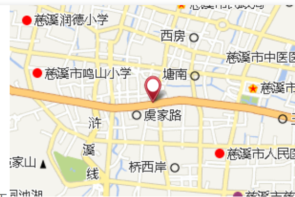 東南城角 東南城角