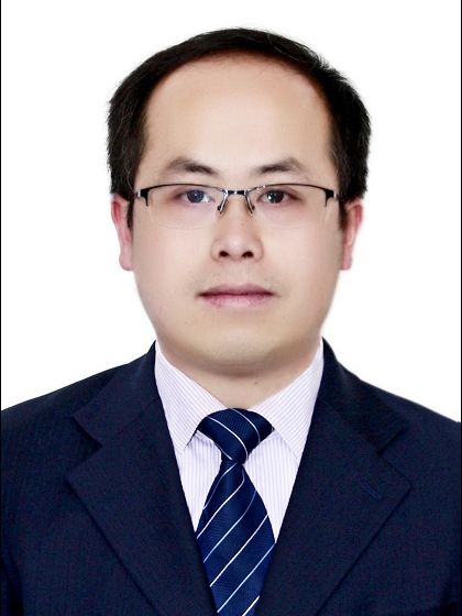 楊俊傑(貴州省黔南州機關事務管理局黨組書記、局長) 楊俊傑(貴州省黔南州機關事務管理局黨組書記、局長)
