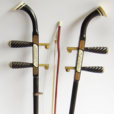 大筒(拉弦樂器)