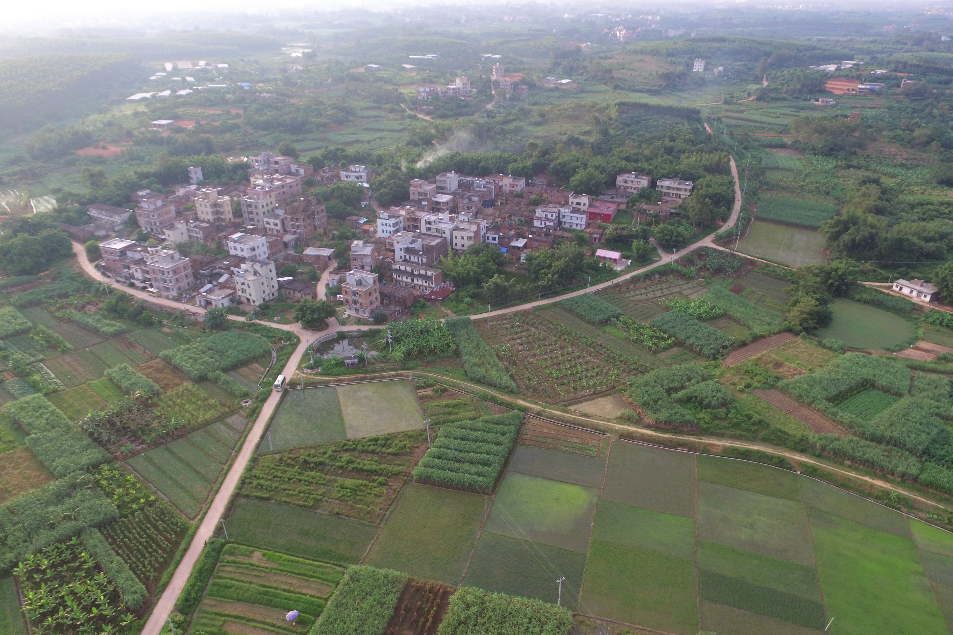 鴉翠村 鴉翠村
