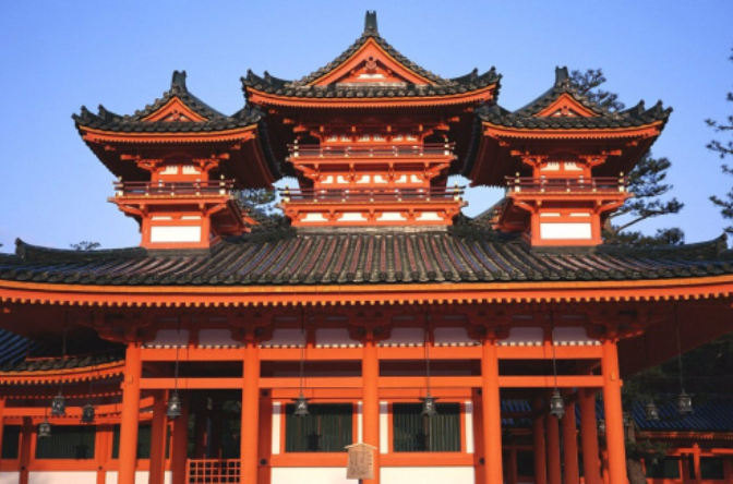 神宮(日本建築)