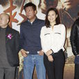 國際大營救(游江雄2012年執導電視劇) 國際大營救(游江雄2012年執導電視劇)