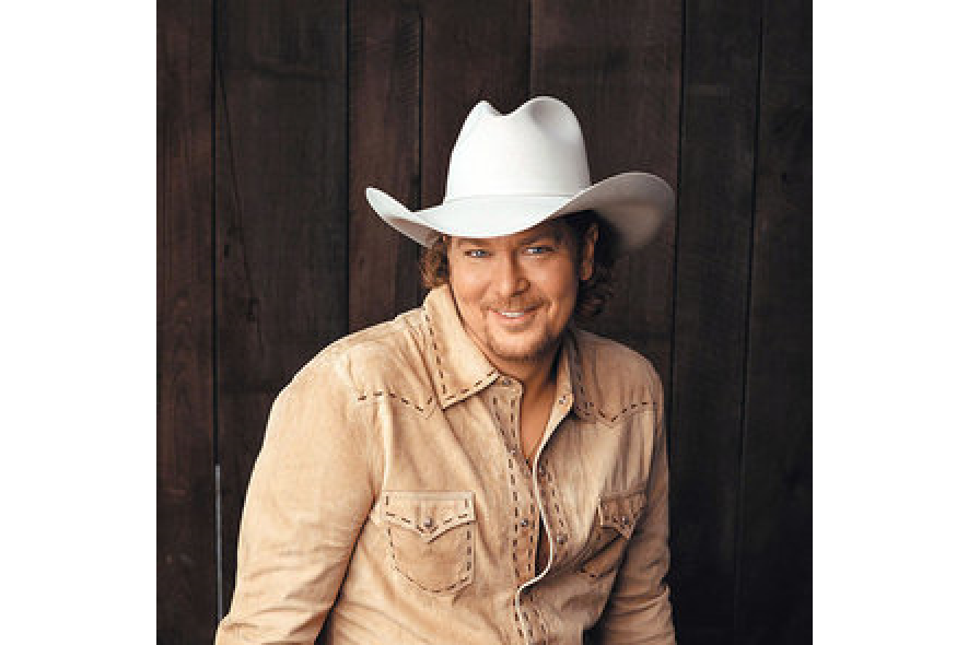 Tracy Lawrence Tracy Lawrence
