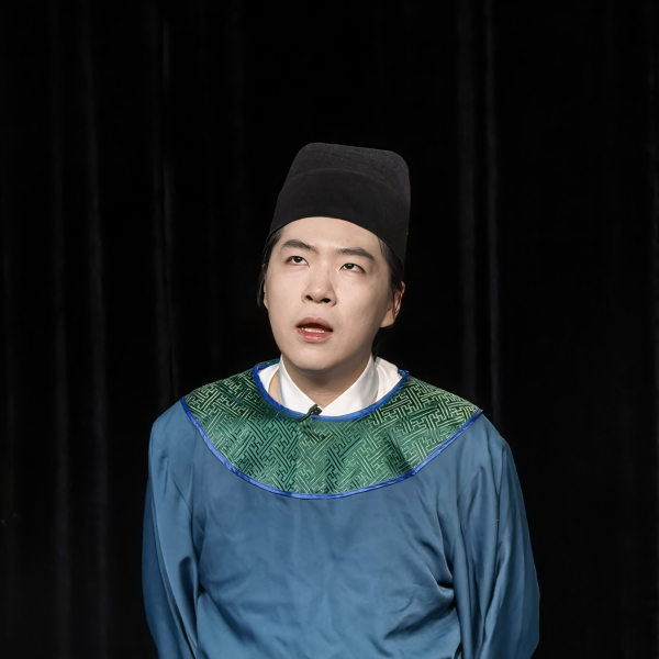 童歡