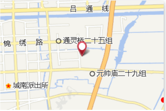 瞿家園 瞿家園