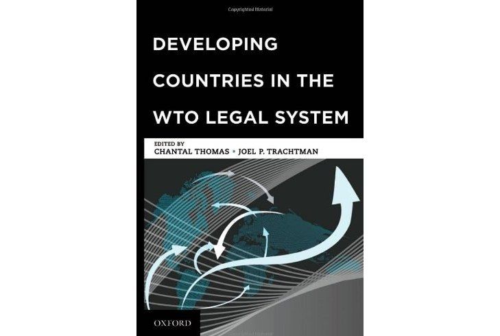 Developing Countries in the WTO Legal System Developing Countries in the WTO Legal System