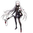 華法琳(遊戲《明日方舟》登場角色) 華法琳(遊戲《明日方舟》登場角色)