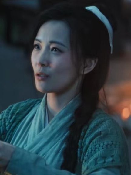 胡楊(演員) 胡楊(演員)