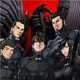 殺戮都市(GANTZ) 殺戮都市(GANTZ)