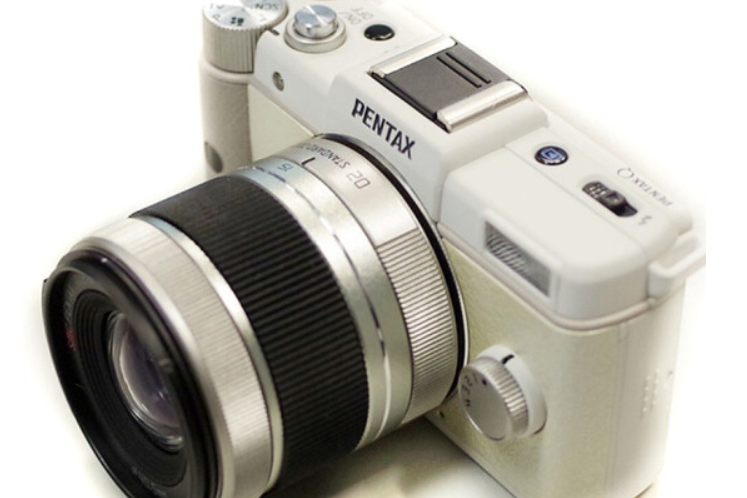 賓得Q Lens Kit 賓得Q Lens Kit