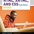 HTML, XHTML, and CSS(Shelly, Gary著圖書)
