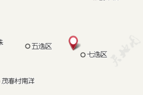 下坑垵 下坑垵