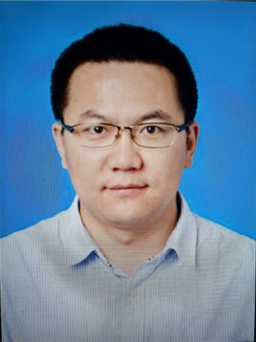 高雪亮 高雪亮