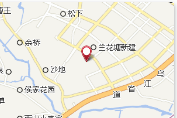 梁家窪 梁家窪