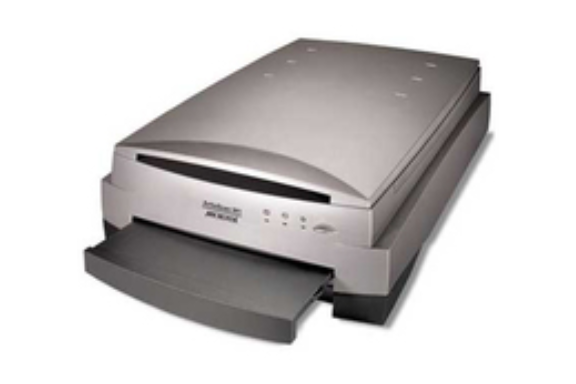 中晶ArtixScan M1 中晶ArtixScan M1