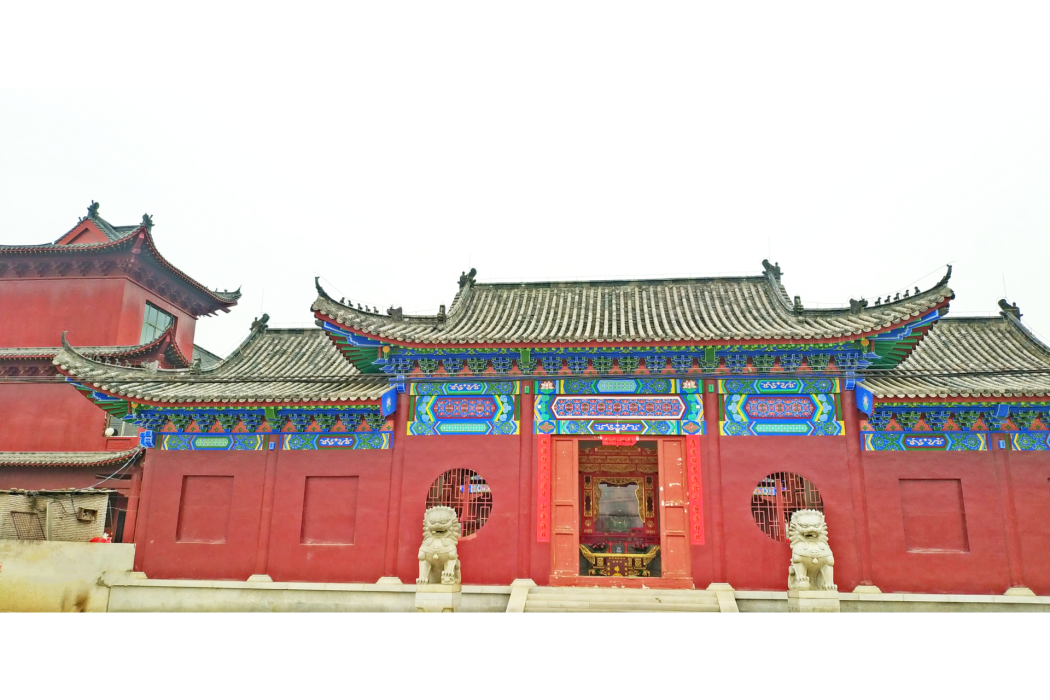 慶福寺 慶福寺