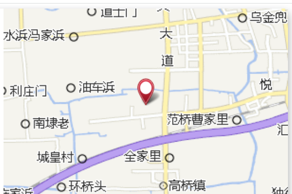 北潘家浜