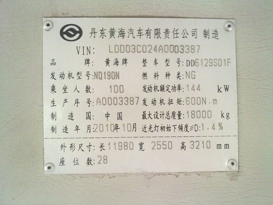 DD6129S01F DD6129S01F