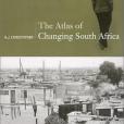 The Atlas of Changing South Africa(Christopher, A.J.著圖書) The Atlas of Changing South Africa(Christopher, A.J.著圖書)