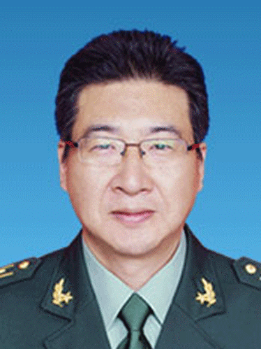 王向陽(江西省新余軍分區原司令員) 王向陽(江西省新余軍分區原司令員)