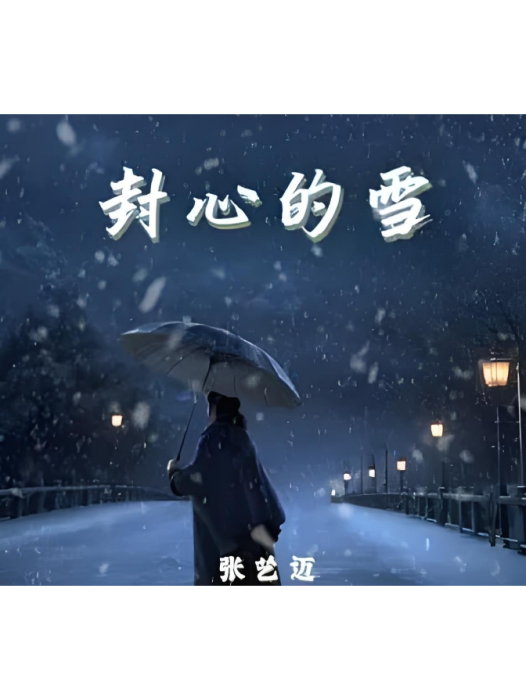 封心的雪 封心的雪