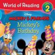 Mickey\x27s Birthday Mickey\x27s Birthday