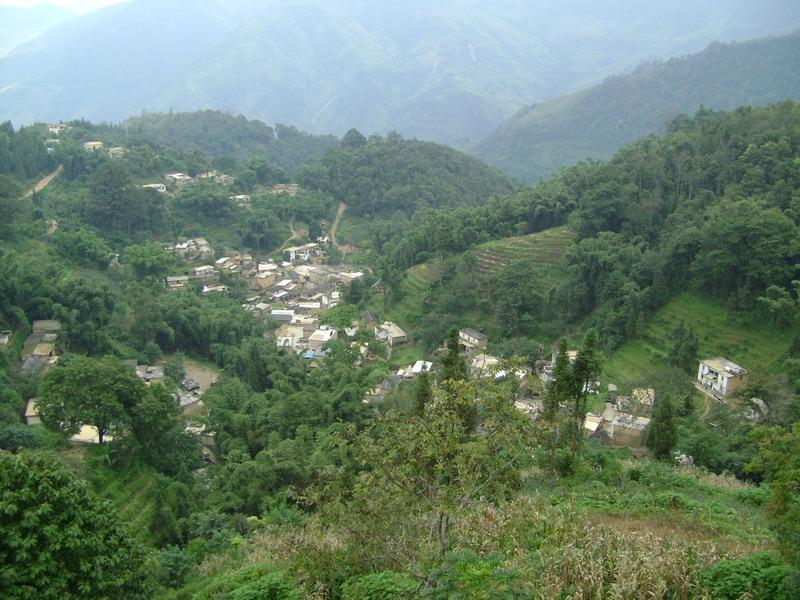 馬撒斯村 馬撒斯村