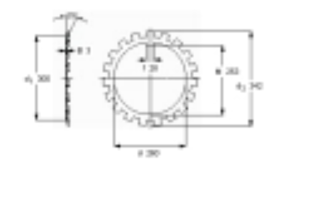 SKF MB52軸承 SKF MB52軸承