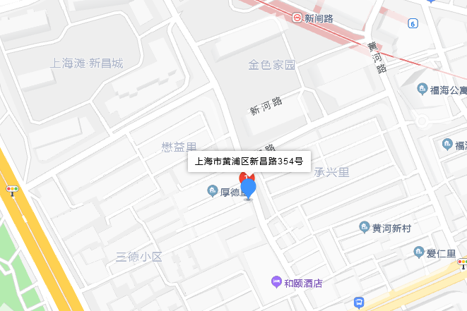 新昌路354號 新昌路354號
