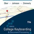 Microsoft Office Word 2010 Manual to Accompany College Keyboarding & Document Processing Microsoft Office Word 2010 Manual to Accompany College Keyboarding & Document Processing