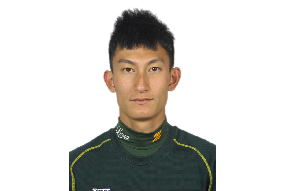 李鑫(棒球運動員) 李鑫(棒球運動員)