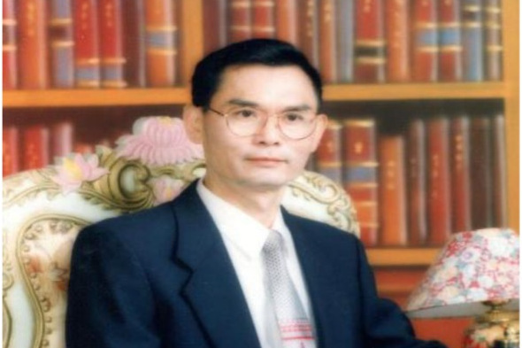佘協斌 佘協斌