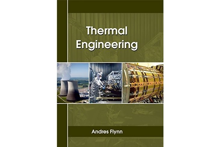 Thermal Engineering Thermal Engineering