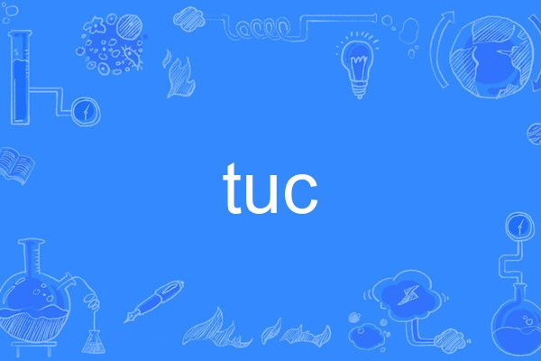 tuc tuc