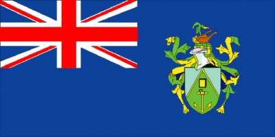 皮特凱恩群島國旗