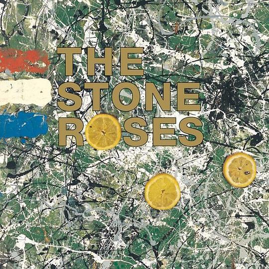 the Stone Roses(1989年創作專輯) the Stone Roses(1989年創作專輯)