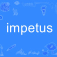 impetus impetus