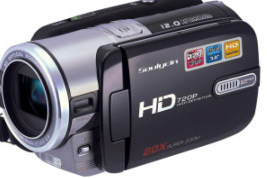 索立信HDV-A901 索立信HDV-A901