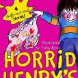 Horrid Henry\x27s Underpants(Simon, Francesca; Ross, Tony;著圖書) Horrid Henry\x27s Underpants(Simon, Francesca; Ross, Tony;著圖書)