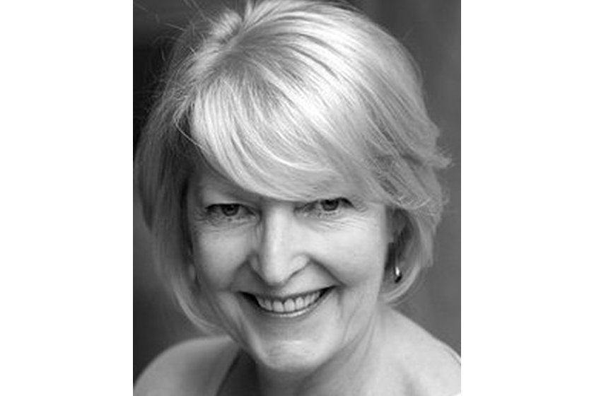 Maggie Ollerenshaw Maggie Ollerenshaw