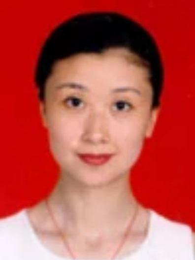 袁桂萍 袁桂萍