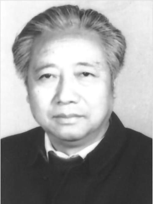 趙俊賢(中國當代文學史研究專家、文學理論家)