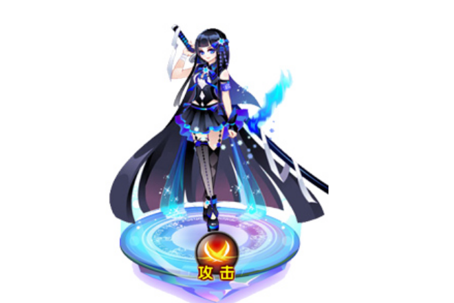 異能梵音 異能梵音